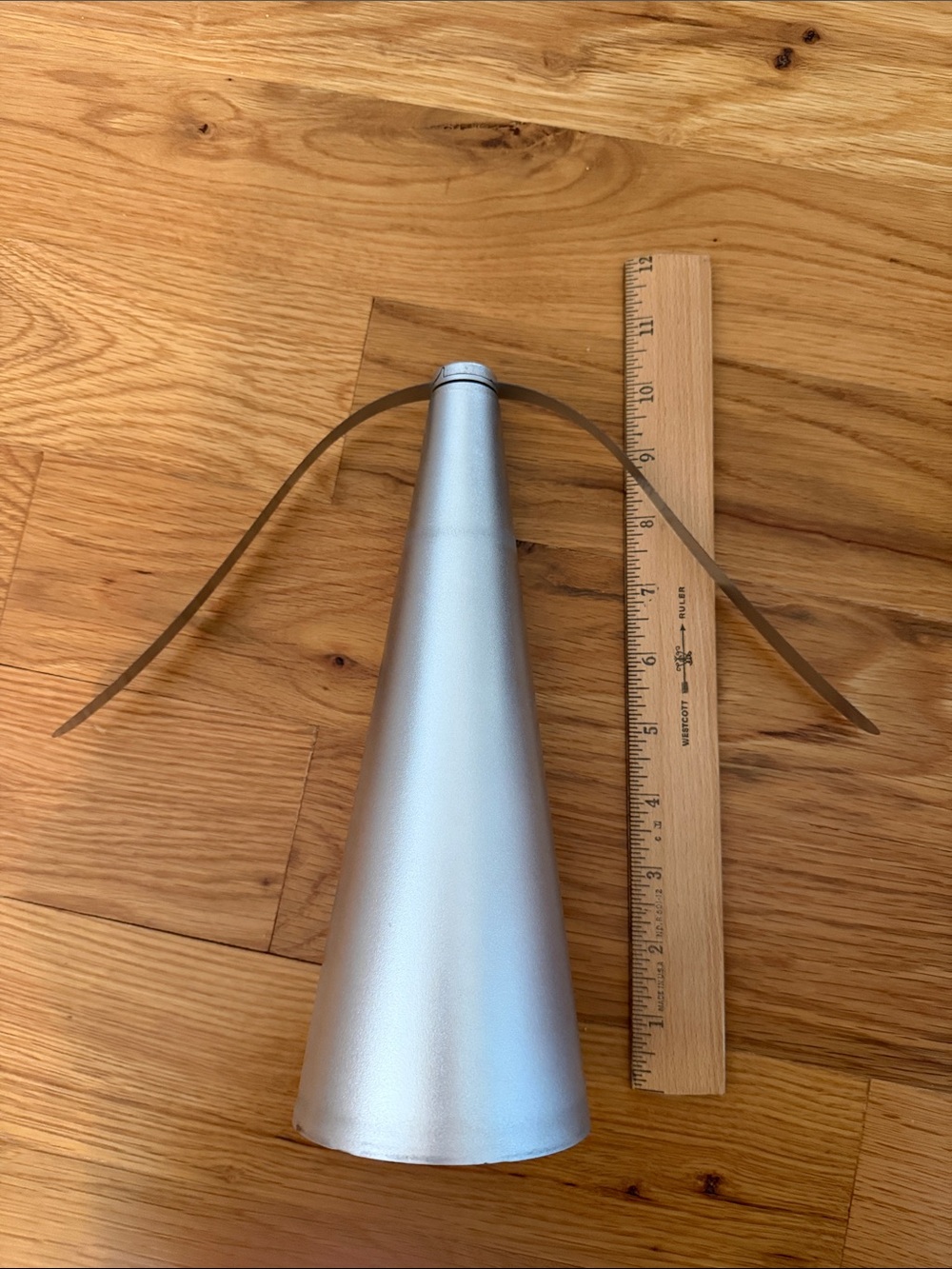 Silver | Insect | Fly & Bug Repelling Table Fan - Picture 3 of 6